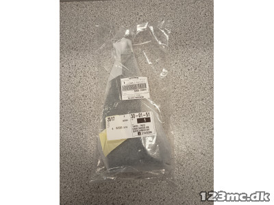 Kåbedel, Kawasaki 	COVER,SHROUD,INNER,FR,RH