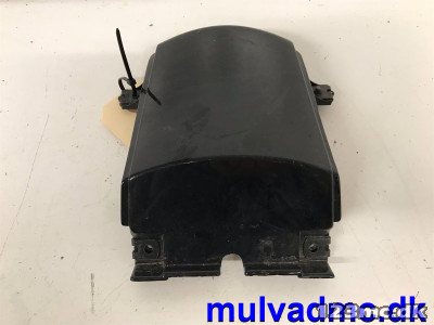 Kåbedel over baglygte