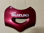 Kåbedel over forlygte til Suzuki GSX 750 F Kåbedel over forlygte til Suzuki GSX 750 F