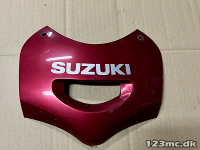 Kåbedel over forlygte