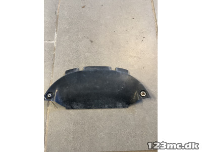 Kåbedel under forlygte