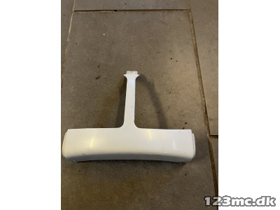 Kåbedel under forlygte