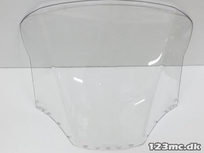 Kåbeglas / Windscreen