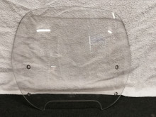 Kåbeglas / Windscreen