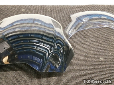 Kåbeglas / Windscreen