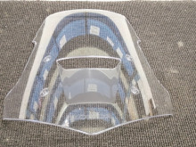 Kåbeglas / Windscreen