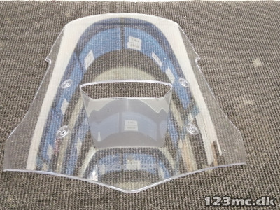 Kåbeglas / Windscreen