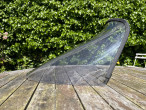 Kåbeglas forhøjet BMW R100RS
