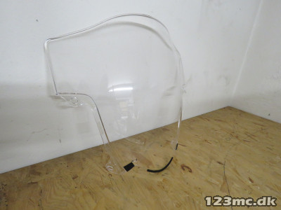 Kåbeglas, GSX 1250 AF