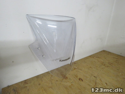 Kåbeglas, Kawasaki Ninja 250