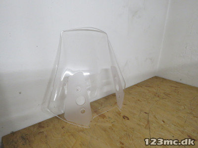 Kåbeglas, Kawasaki Versys 1000