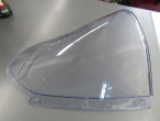 Kåbeglas Kawasaki ZX10R, \'21-\'22
