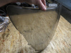 Kåbeglas, Kawasaki ZZR1200, let tonet