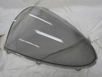 Kåbeglas, lettonet, Kawasaki ZX-6R ZX-10R, 39154-0016 391540016