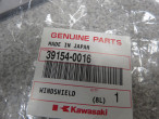 Kåbeglas, lettonet, Kawasaki ZX-6R ZX-10R, 39154-0016 391540016