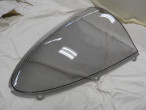 Kåbeglas, lettonet, Kawasaki ZX-6R ZX-10R, 39154-0016 391540016