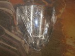 Kåbeglas, Ninja 300 R, Original, 39154-0318 til Kawasaki