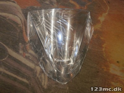 Kåbeglas, Ninja 300 R, Original