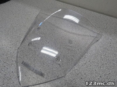 Kåbeglas, Original Honda CBR650F