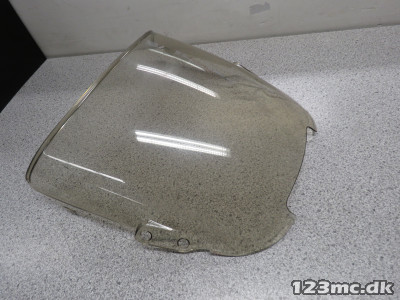 Kåbeglas, røgfarvet, Honda VFR 94-97