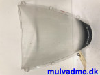 Kåbeglas standard til Honda CBR 600 RR