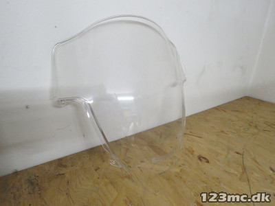 Kåbeglas, Suzuki GSF 650