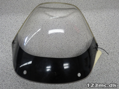 Kåbeglas Suzuki GSF1200