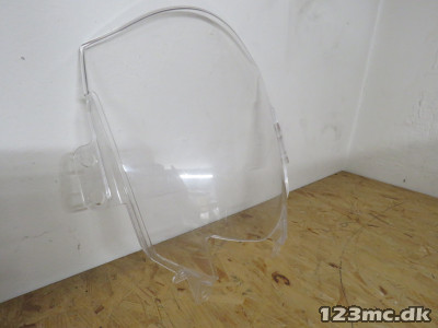 Kåbeglas Suzuki GSF650