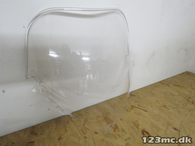 Kåbeglas, Suzuki GSX 750 F