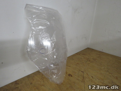 Kåbeglas, Suzuki Gsx-S1000f