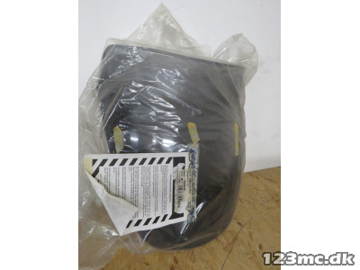 Kåbeglas, tonet, Kawasaki ZX9R