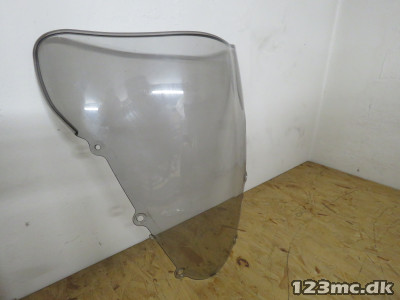 Kåbeglas, tonet, Kawasaki ZZR 1200