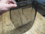Kåbeglas, Yamaha XJ 900 Division, let tonet.