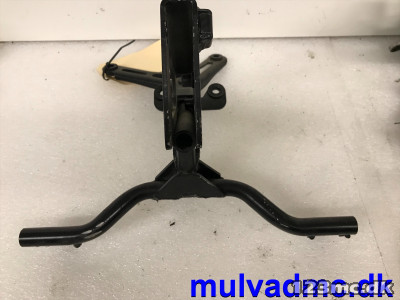 Kåbe/instrument holder