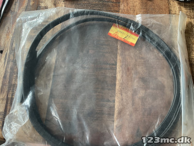 Kåbekantbånd Suzuki