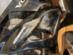Kåbesæt til Honda CBR 1000 RR Fireblade