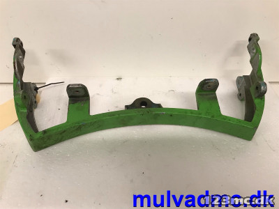 Kåbesamler stykke Alu