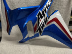 Kåbeside, 64360-MKK-DE0ZA til Honda CRF 1000 L Africa Twin
