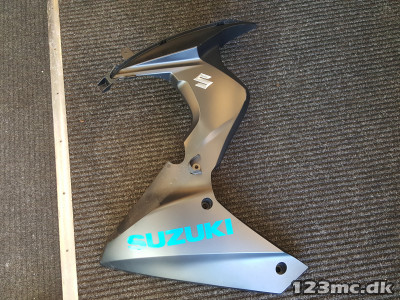 Kåbeside, GSX-S1000F