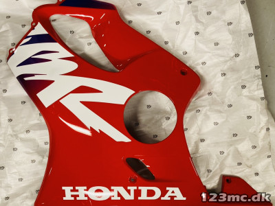 Kåbeside V side  Honda cbr600f4