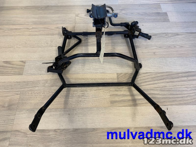 Kåbestativ til TCP Kåbe