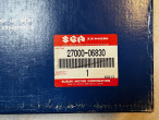 Kædekit, 27000-06830 til Suzuki DL 1000 V-Strom