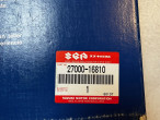 Kædekit, 27000-16810 til Suzuki SV 1000