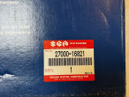 Kædekit, 27000-16821 til Suzuki GSF 600 Bandit