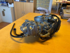 Karburator (Carburator assy 1), 5tg-14101-20 til Yamaha YFZ 450