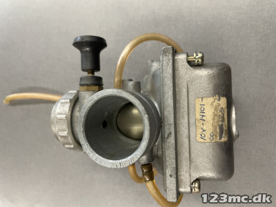 Karburator DT125