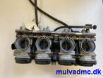Karburator til Yamaha FZS 600 Fazer