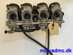 Karburator til Yamaha FZS 600 Fazer
