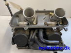Karburator til Honda RVF 400