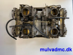 Karburator til Yamaha XVZ 1300